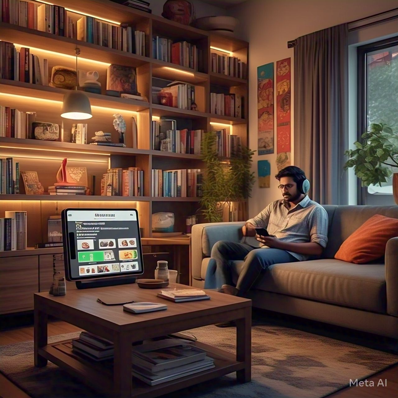 Top Tamil Audio Story Platforms You Should Try